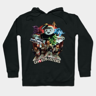 GBS MOVIE Hoodie